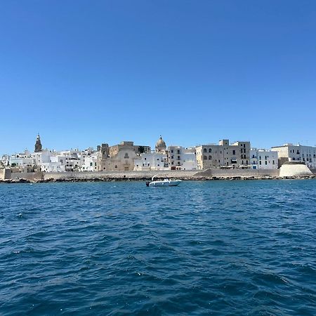 B&B Villa Tiziana Monopoli Kültér fotó
