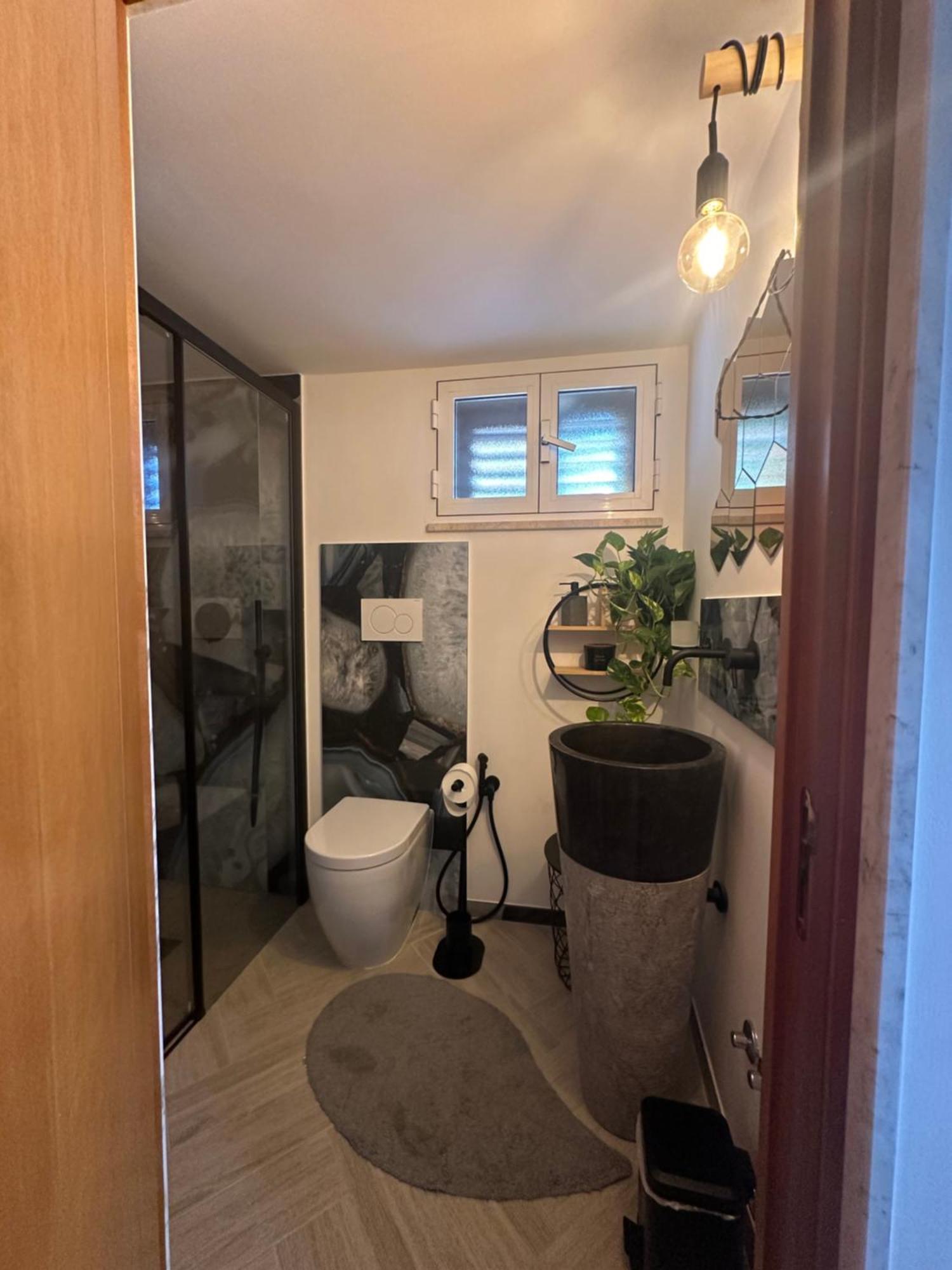 B&B Villa Tiziana Monopoli Kültér fotó