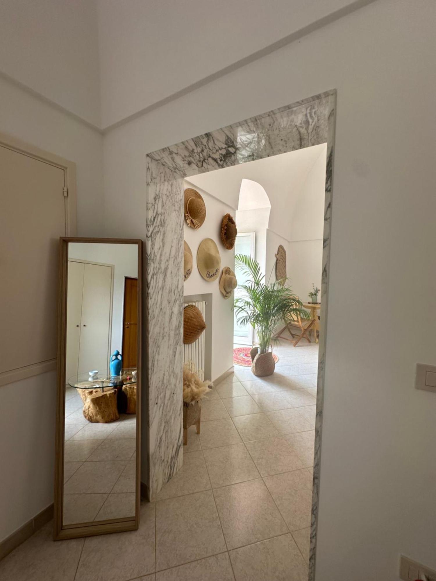 B&B Villa Tiziana Monopoli Kültér fotó