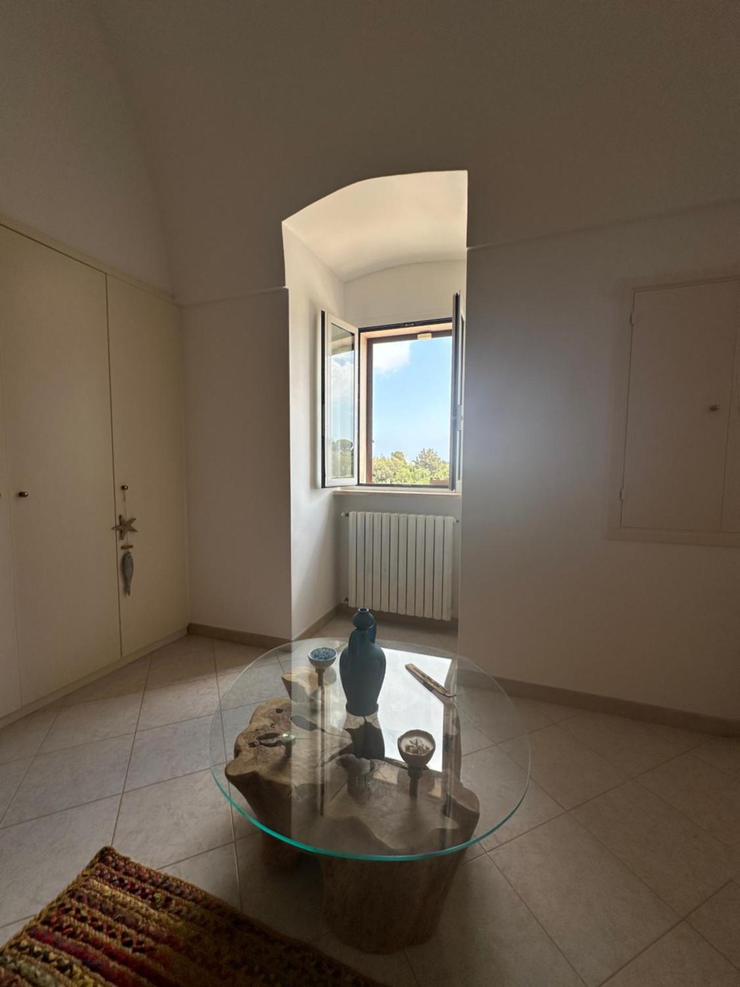 B&B Villa Tiziana Monopoli Kültér fotó