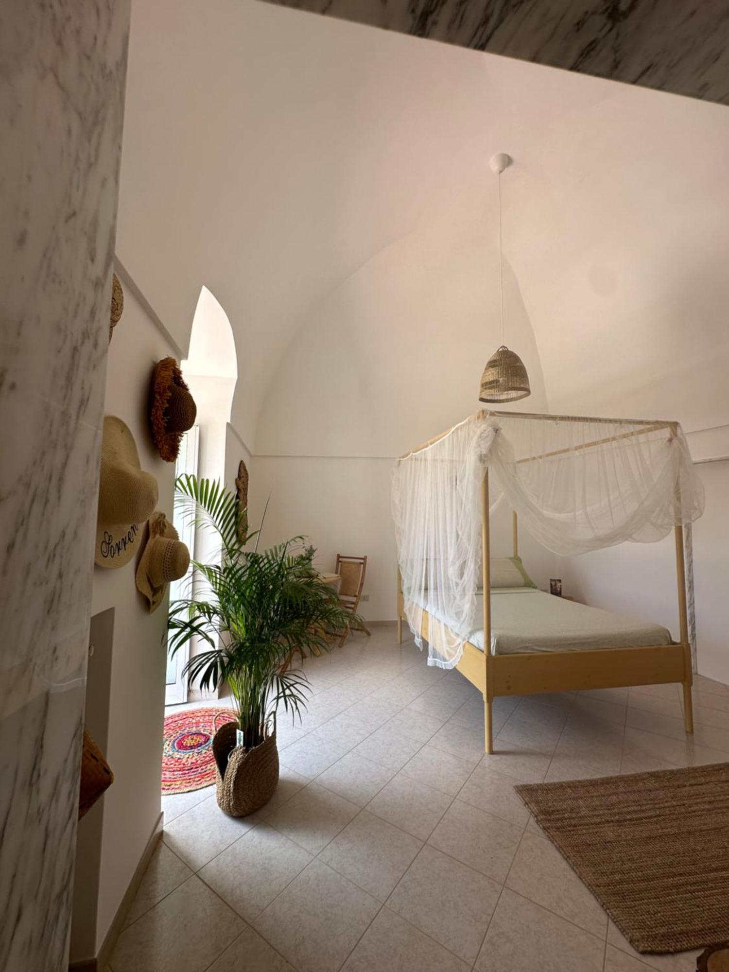 B&B Villa Tiziana Monopoli Kültér fotó