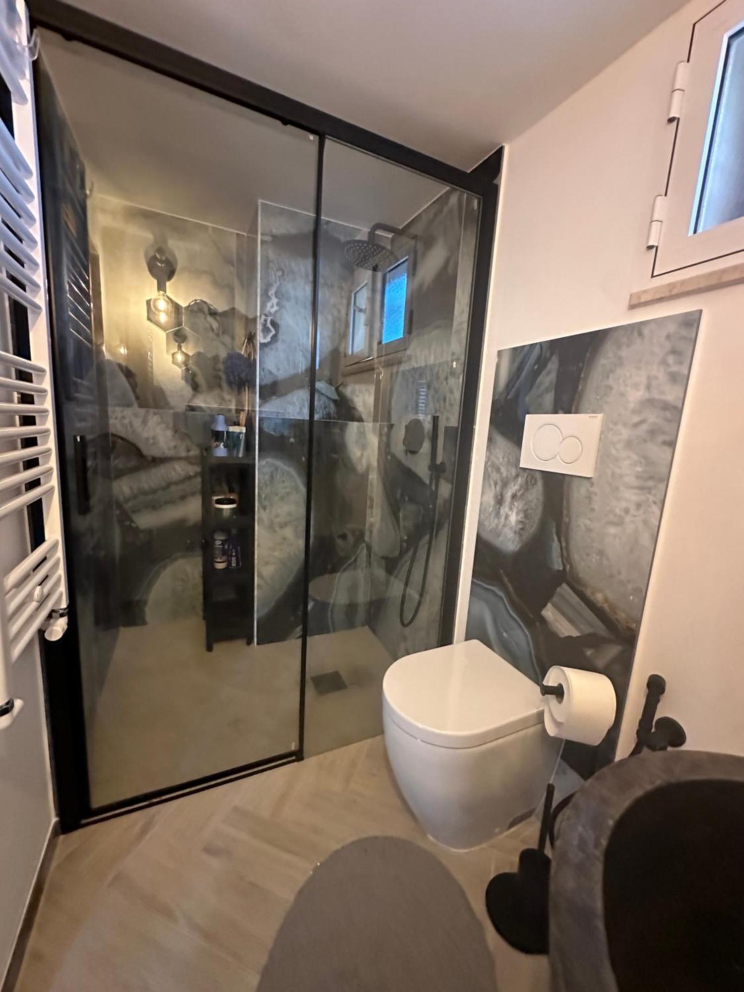 B&B Villa Tiziana Monopoli Kültér fotó