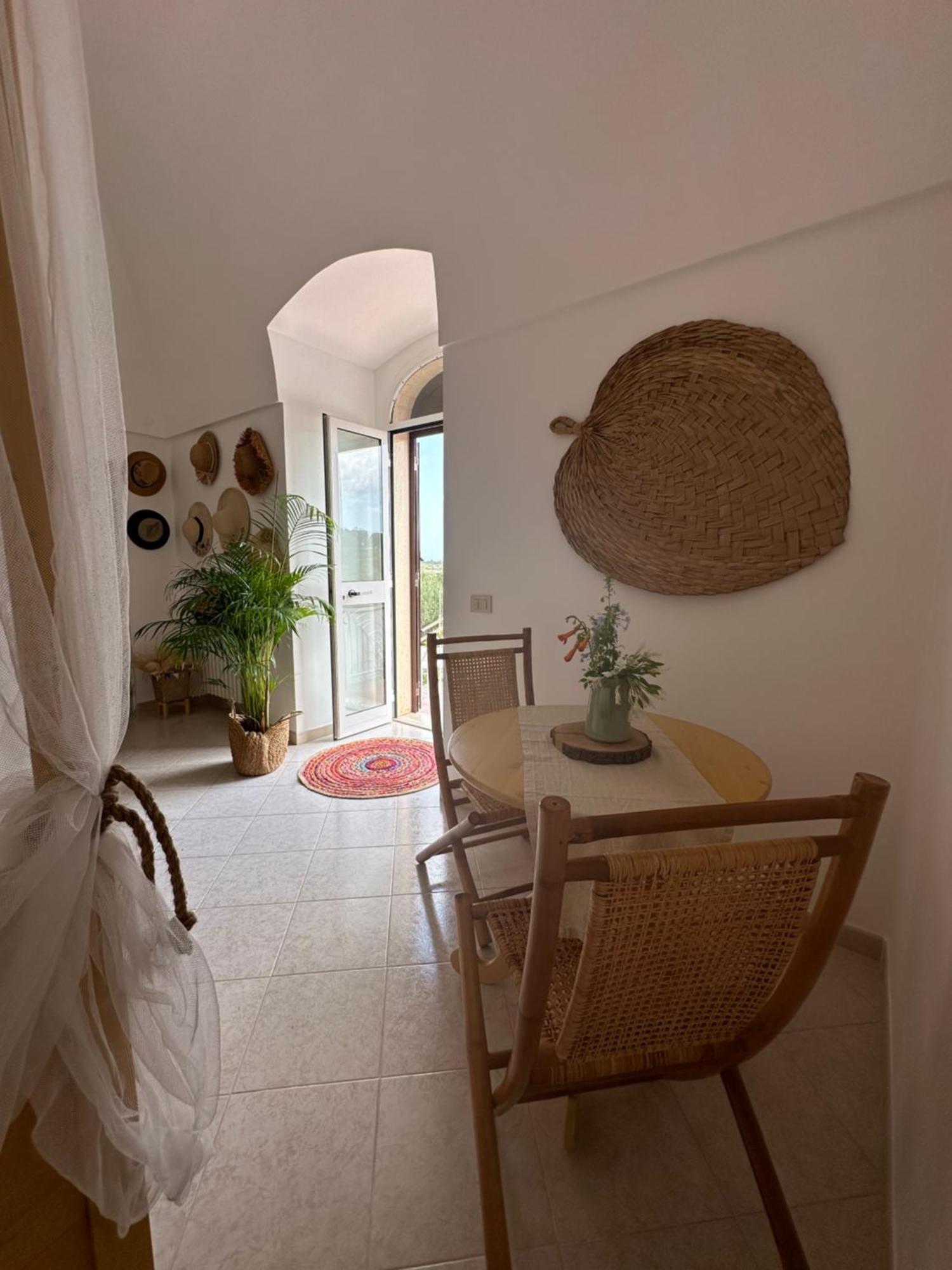 B&B Villa Tiziana Monopoli Kültér fotó
