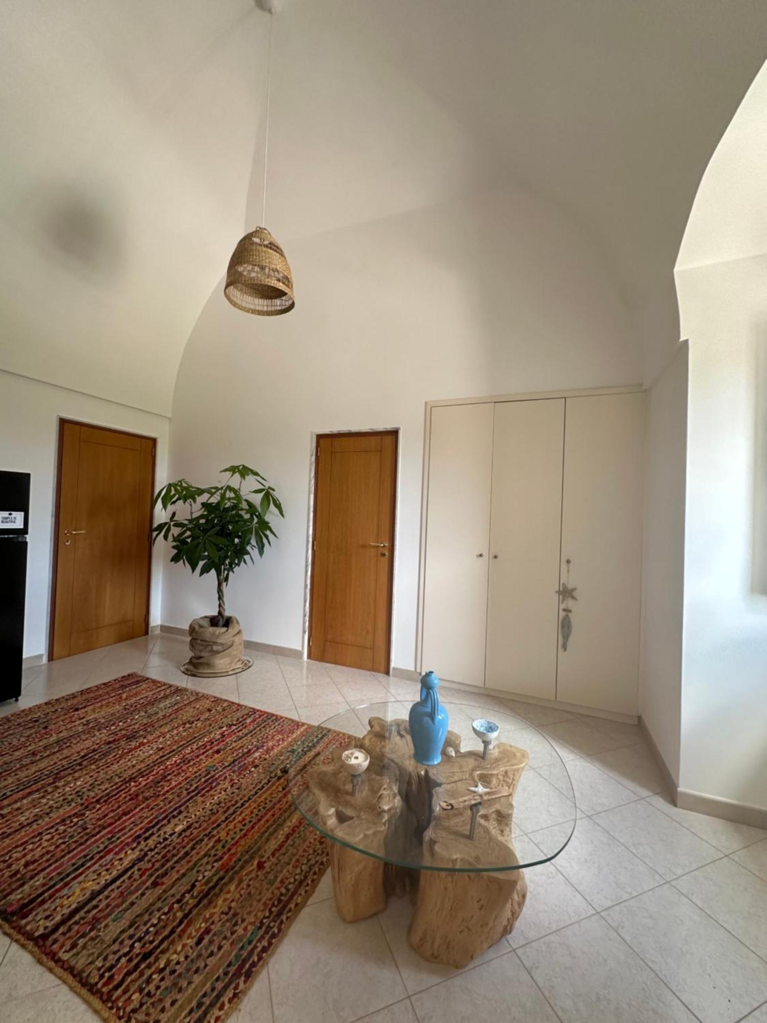 B&B Villa Tiziana Monopoli Kültér fotó