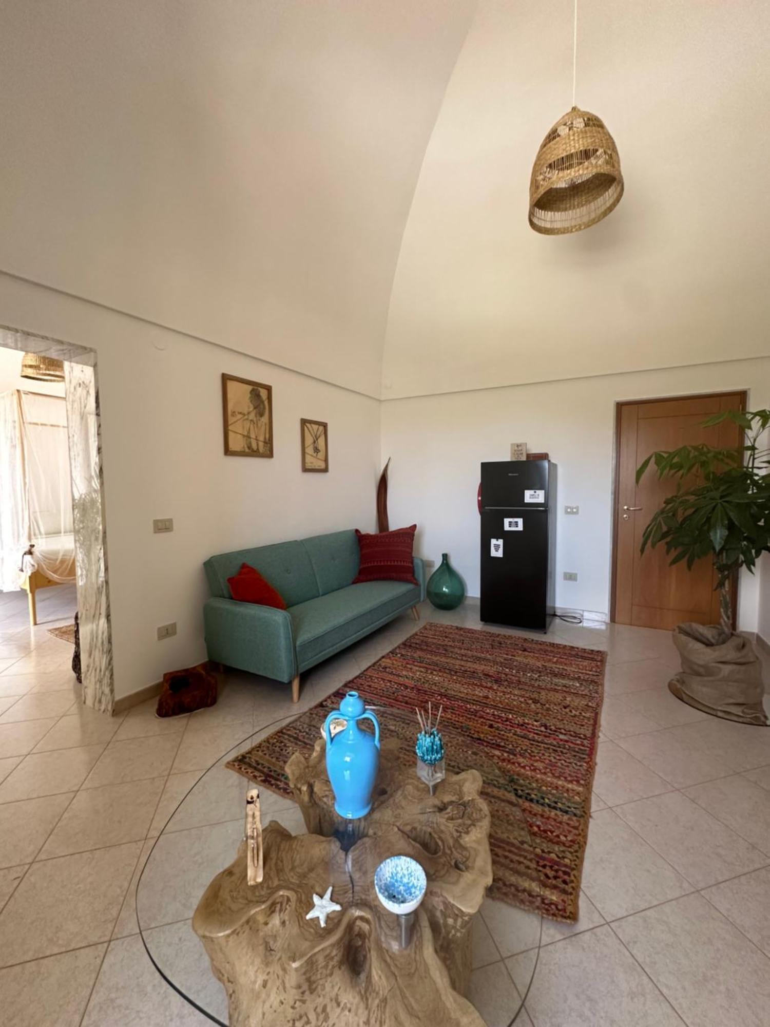 B&B Villa Tiziana Monopoli Kültér fotó